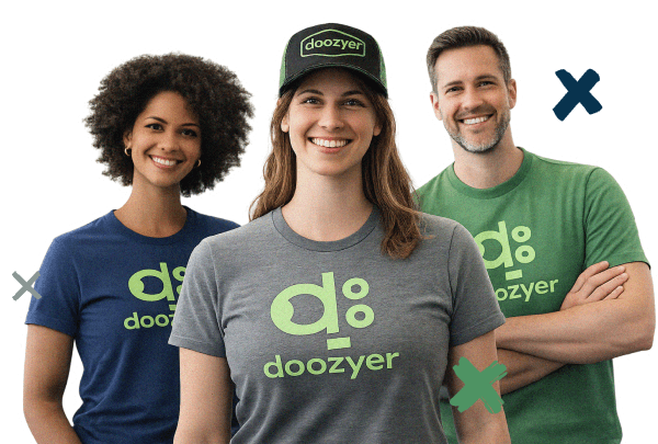 Doozyer Team